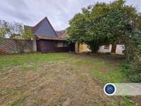 Vente maison 2 pièces Vente maison 2 pièces