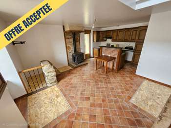 Vente maison 2 pièces Sillé-le-Philippe 72