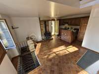 Vente maison 2 pièces Vente maison 2 pièces