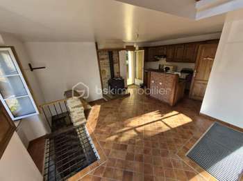 Vente Maison 1 chambreSillé-le-Philippe