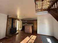 Vente maison 2 pièces Vente maison 2 pièces