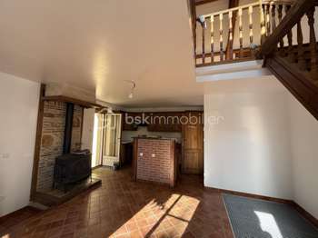 Vente maison 2 pièces Vente maison 2 pièces