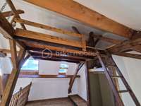 Vente maison 2 pièces Vente maison 2 pièces