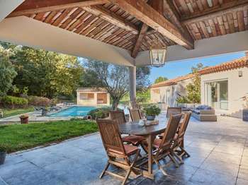 Vente maison 6 pièces Simiane-Collongue 13