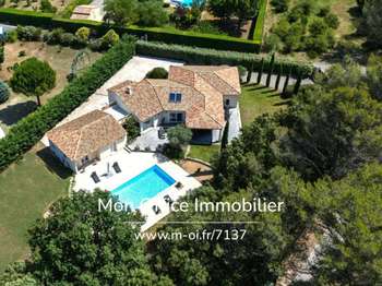 Vente Maison 4 chambresSimiane-Collongue