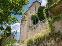 Vente maison Simiane-la-Rotonde - 04