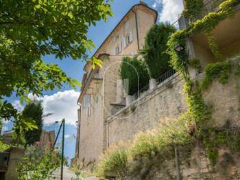 Vente maison 2 pièces Simiane-la-Rotonde 04