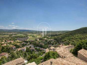 Vente Maison 6 chambresSimiane-la-Rotonde