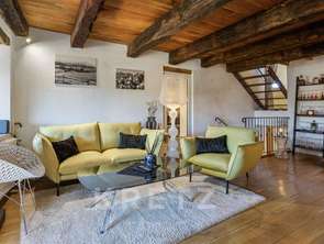 Vente Maison 3 chambresSimiane-la-Rotonde