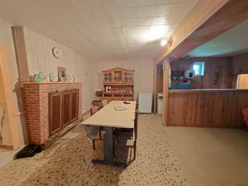 Vente maison 2 pièces Vente maison 2 pièces