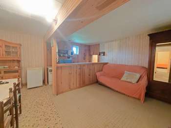 Vente maison 2 pièces Vente maison 2 pièces