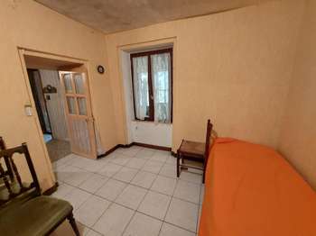 Vente maison 2 pièces Vente maison 2 pièces