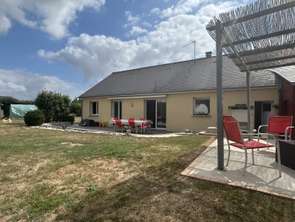 Vente Maison 4 chambresSimplé