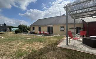Photo Vente maison Simplé