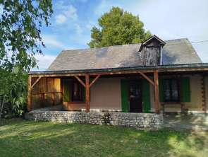 Vente Maison 1 chambreSimplé