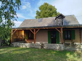 Vente maison 2 pièces Simplé 53