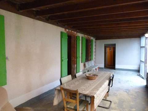 Vente maison 2 pièces Vente maison 2 pièces