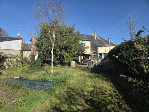 Vente maison 8 pièces Vente maison 8 pièces