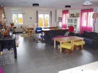 Vente maison 8 pièces Vente maison 8 pièces