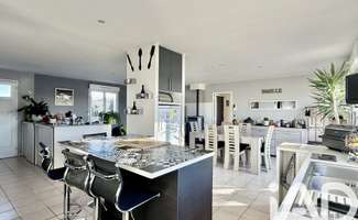 Photo Vente maison Simplé