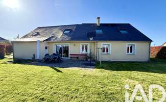 Photo Vente maison Simplé