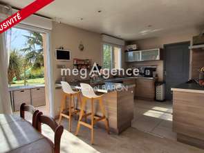 Vente Maison 3 chambresSimplé