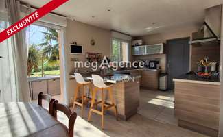 Photo Vente maison Simplé