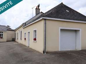 Vente Maison 2 chambresSimplé