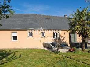 Vente Maison 3 chambresSimplé
