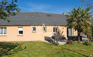 Photo Vente maison Simplé