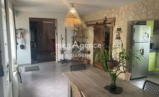 Photo Vente maison Simplé