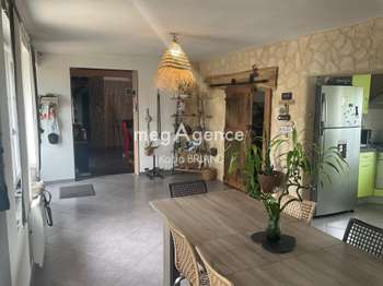 Vente maison 7 pièces Simplé 53