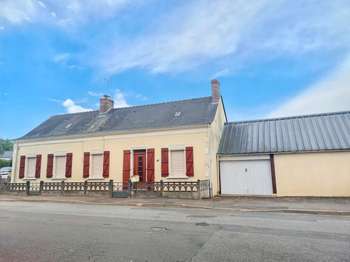 Vente Maison 2 chambresSimplé