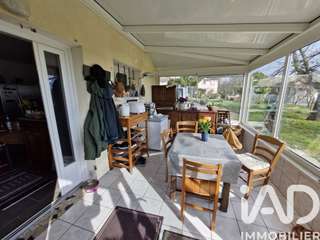 Vente maison 8 pièces Vente maison 8 pièces