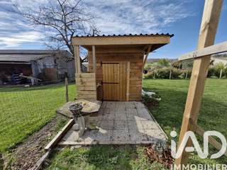 Vente maison 8 pièces Vente maison 8 pièces