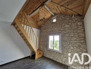 Vente Maison 5 chambresSingleyrac