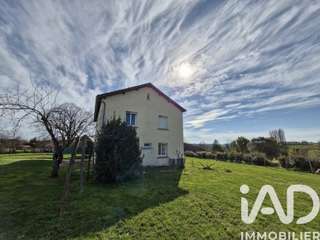 Vente maison 8 pièces Vente maison 8 pièces