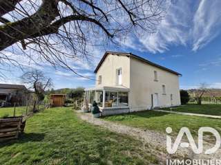 Vente maison 8 pièces Vente maison 8 pièces