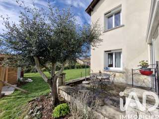 Vente maison 8 pièces Vente maison 8 pièces