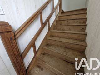 Vente maison 8 pièces Vente maison 8 pièces