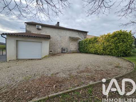 Vente maison 3 pièces Singleyrac 24