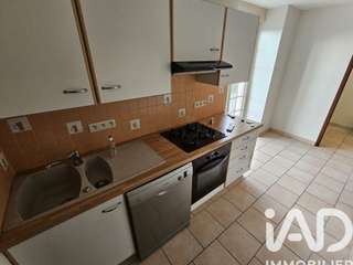 Vente maison 3 pièces Vente maison 3 pièces