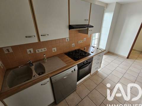 Vente maison 3 pièces Vente maison 3 pièces