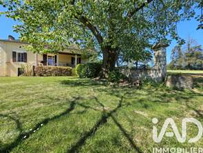 Vente Maison 3 chambresSingleyrac