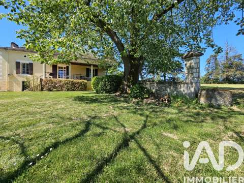 Vente maison 4 pièces Singleyrac 24