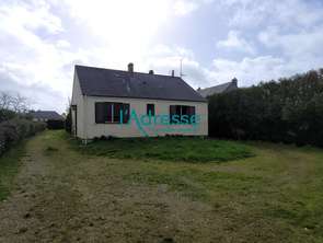 Vente Maison 2 chambresSion-les-Mines