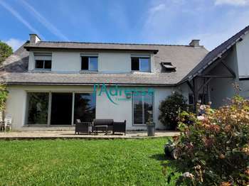 Vente Maison 9 chambresSion-les-Mines