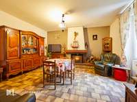 Vente maison 8 pièces Vente maison 8 pièces