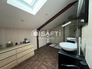 Vente maison 6 pièces Vente maison 6 pièces