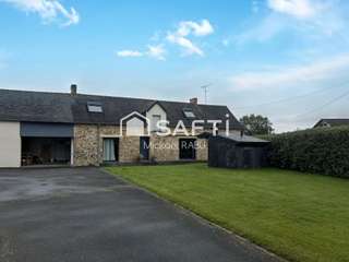 Vente maison 6 pièces Vente maison 6 pièces